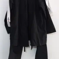 لباس ورزشی