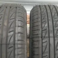 لاستیک پراید پهن کیان تایر