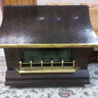 بخاری شومینه ایران شرق ۸۵۰۰