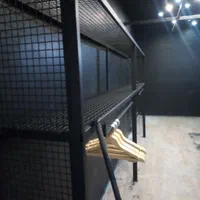 جوشکاری سیار وتعمیرات وخرده کاری