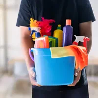 خانم جهت کار نظافت دفتر کار