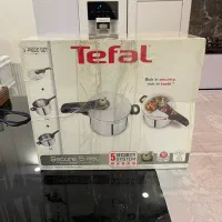 زودپز تفال دو قلو اصل