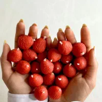 شمع عقد عروسی