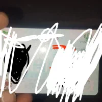 کارت ملی پیدا شد