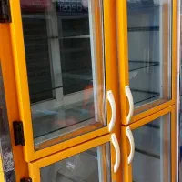 یخچال ۴درب ترو تمیز