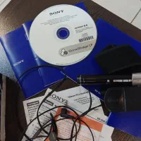 SONY SPORT WALKMAN S205F|پخشکننده همراه|تبریز, |دیوار