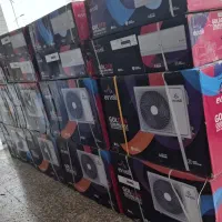 کولر خارجی از دم قسط