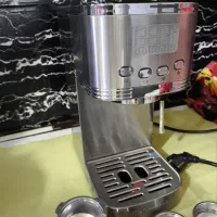 اسپرسو ساز دلمونتی 1.3 لیتری