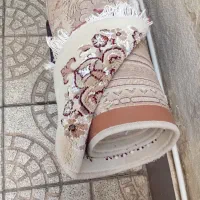 فرش ۷۰۰ شانه درحد نو برجسته