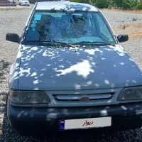 پراید