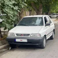 پراید ۱۳۱