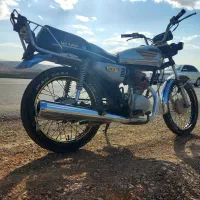 رهرو 5 دنده|موتورسیکلت|خاوه, |دیوار