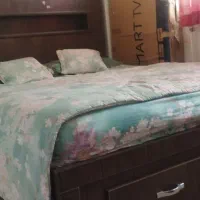 تخت دو نفره