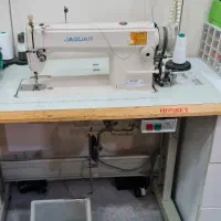 چرخ خیاطی صنعتی