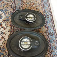 باندEx718 Kenwood