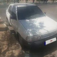 پراید 131 مدل 99 سفید