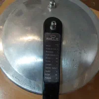 زودپز سایز بزرگ