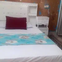 واحدتک خواب همکف کاملا دربست با کولر گازی
