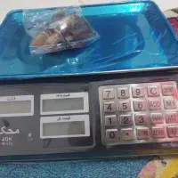ترازو محک ۴۰ کیلویی