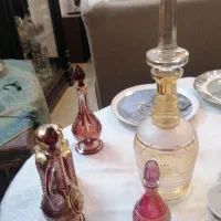 عتیقه جات و دکوری