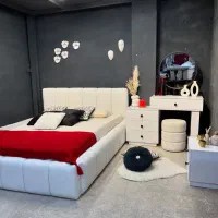 سرویی خواب مدل تدی مدل کارینا