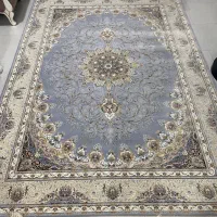 ۲ تخته فرش ۹ متری ۱۲۰۰ شانه تراکم ۳۶۰۰ آکبند