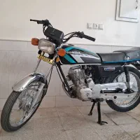 هندا ۱۵۰ مدل ۹۰ در حد