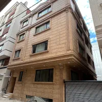دو طبقه خانه کلیدنخورده بلوار وحدت