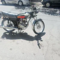 هندا 125مدل94