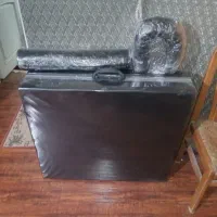 تخت ماساژ تاشو عرض 80(کم یاب)در مشهد