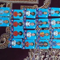 کارت کیمدی ۲۰۲۵