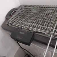 منغل جوجه و کباب برقی