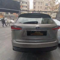 لکسوس NX300|خودرو سواری و وانت|تهران, حکمت|دیوار
