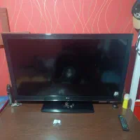 تلویزیون الجی