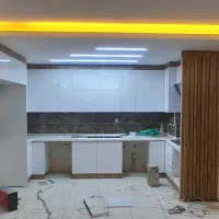 کابینت ام دی اف نقد و اقساط