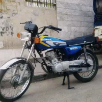 هندا مدل 89افتاب