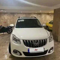 هایما S7 Pro پرو موتور توربوGDI صفر ۱۴۰۴