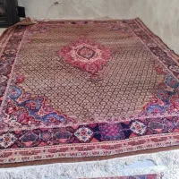 فرش دستبافت ۱۲متری درجه یک