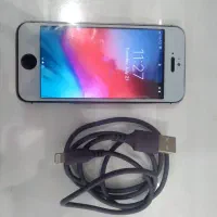 ایفون5s