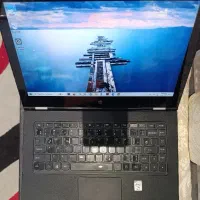 لپ تاپ تاچ لنوو ۳۶۰ درجه تبلت شو