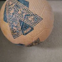 توپ سالم