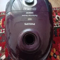 جاروبرقی فیلیپس