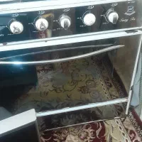 گاز ۵شعله