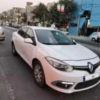 رنو فلوئنس ۲۰۱۶ ۲۰۰۰ دنده دستی  ۱۳۵هزار کار