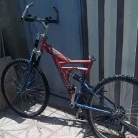 دوچرخه
