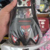 ماشین بزرگ کودک رسید