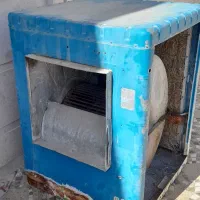 کولر آبی سپهر الکتریک ۷۵۰۰