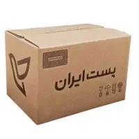 کارتن پست و جعبه غذا