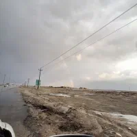 ویلایی شهکر آبرسانی برازجان