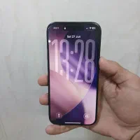 فروش iPhone 15 Pro 256GB بدون نقطه تمیز